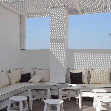 Riad Senso Rabat Kültér fotó
