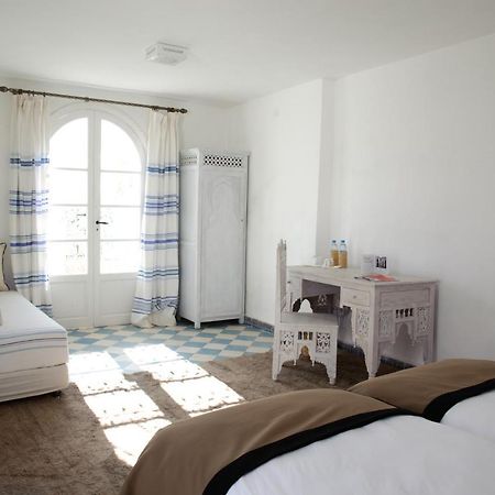 Riad Senso Rabat Szoba fotó